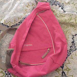 Jansport backpack